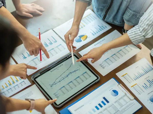 商业侵权证据调查