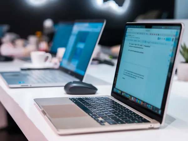 公司优势与特点