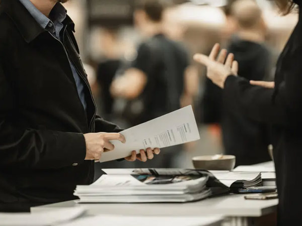 基础岗位背调与常规岗位背调