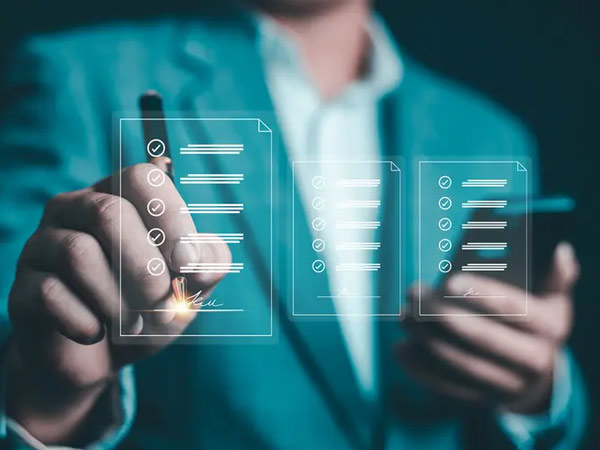 商务商业调查业务收费标准